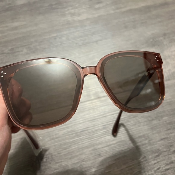 Gentle Monster Rick BC4 sunglasses - Picture 5 of 6